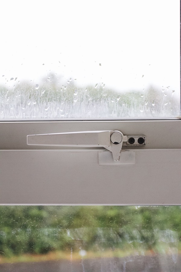 Window handle