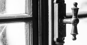 Window lock